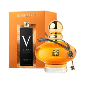 Jose Eisenberg Ambre D`Orient Secret V