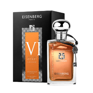 Jose Eisenberg Cuir D`Orient Secret VI