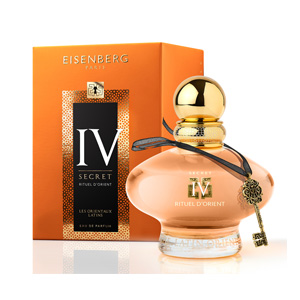 Jose Eisenberg Cuir D`Orient Secret VI