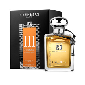 Jose Eisenberg Patchouli Noble Secret III