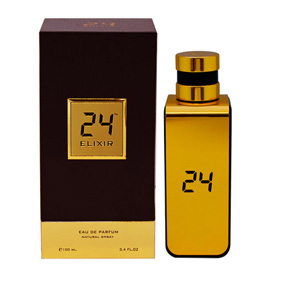 ScentStory 24 Elixir Gold