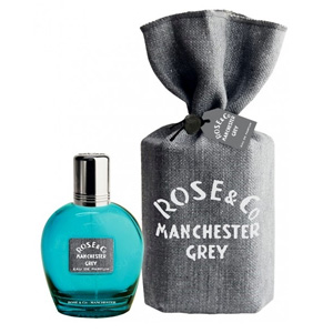 Rose & Co Manchester Grey