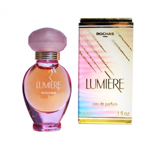 Rochas Lumiere Original