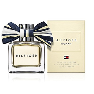 Tommy Hilfiger Hilfiger Woman Candied Charms