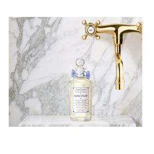 Penhaligon`s Savoy Steam