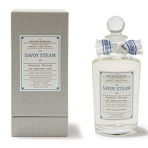 Savoy Steam