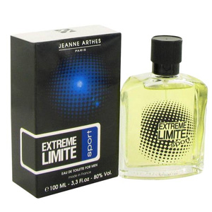 Jeanne Arthes Extreme Limite Sport