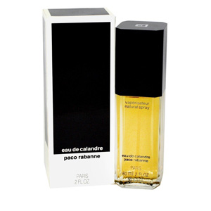 Paco Rabanne Eau de Calandre