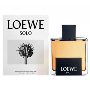 Loewe Solo men