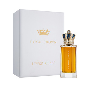 Royal Crown Upper Class