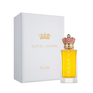 Royal Crown Flair