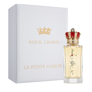 Royal Crown Les Petits Coquins