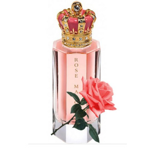 Royal Crown Rose Masquat