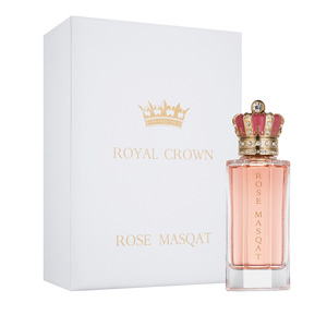 Royal Crown Rose Masquat