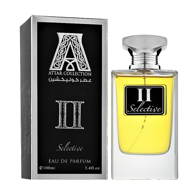 Attar Collection Selective II