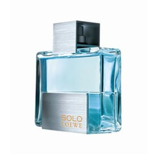 Loewe Solo Intense