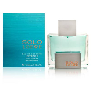 Loewe Solo Intense