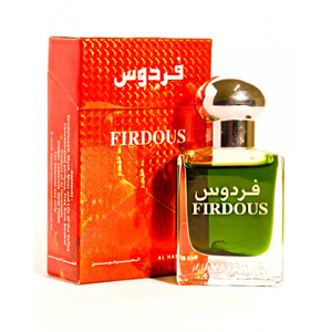 Al Haramain Perfumes Firdous