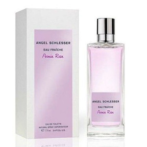 Angel Schlesser Eau Fraiche Peonia Rose