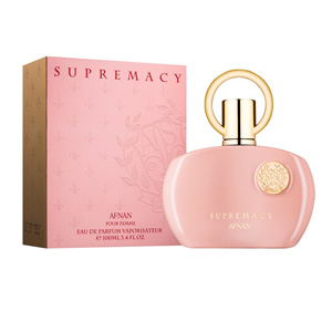 Afnan Perfumes Supremacy Pink