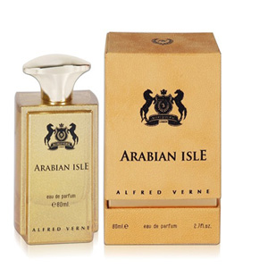 Arabian Isle