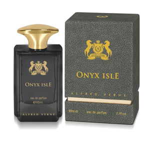 Onyx Isle