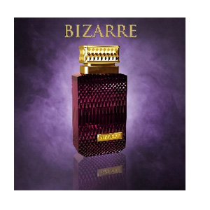 MY Perfumes Bizarre