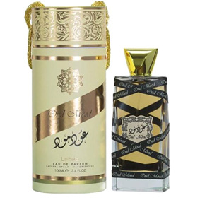 Lattafa Perfumes Oud Mood