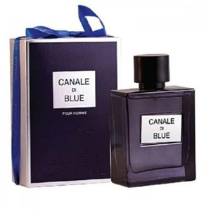 Canali Di Blue