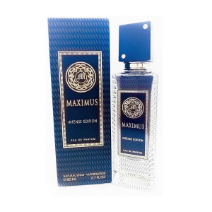 Arabic Perfumes Maximus Intense Edition