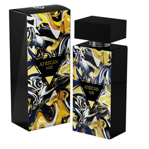 Sterling Parfums Armaf African Mix