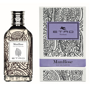 Etro ManRose