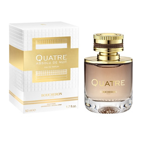 Quatre Absolue de Nuit Pour Femme