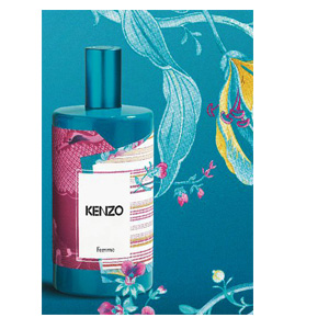 Kenzo Once Upon a Time pour Femme