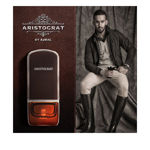 Ajmal Aristocrat