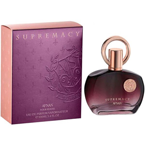 Afnan Perfumes Supremacy Purple
