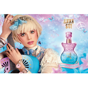 Anna Sui Rock Me! Summer of Love