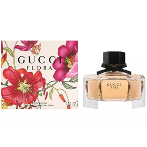 Gucci Flora by Gucci