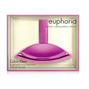 Calvin Klein Euphoria Collector Edition 2016