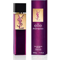 Yves Saint Laurent Elle Intense