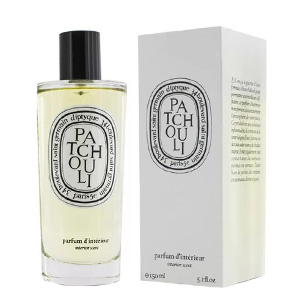 Diptyque Patchouli Room Spray