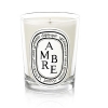 Ambre Candle