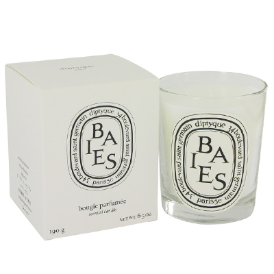 Baies Candle