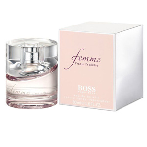 Boss Femme L'eau Fraiche