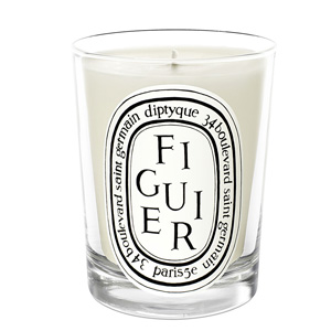 Figuier Candle