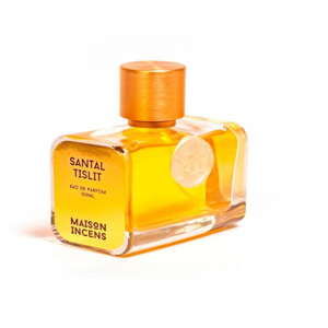 Santal Tislit