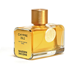 Maison Incens Chypre Isli