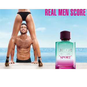 Joop Joop! Homme Sport