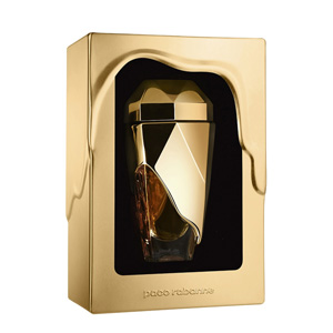 Paco Rabanne Lady Million Eau de Parfum Collector Edition