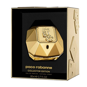 Paco Rabanne Lady Million Monopoly